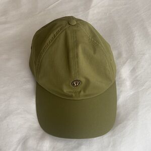 NWT Lululemon Baller Hat